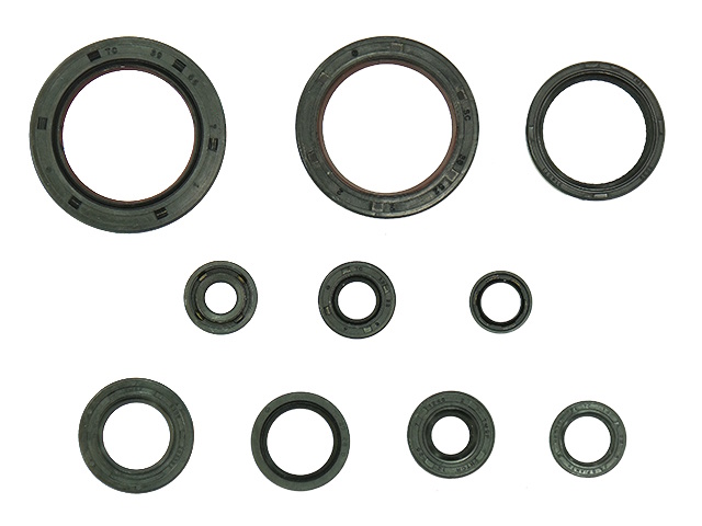 NAMURA OIL SEAL KIT NX-09221